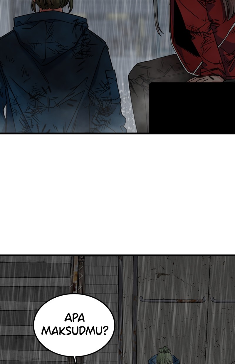 Hero Killer Chapter 117 - halaman 102