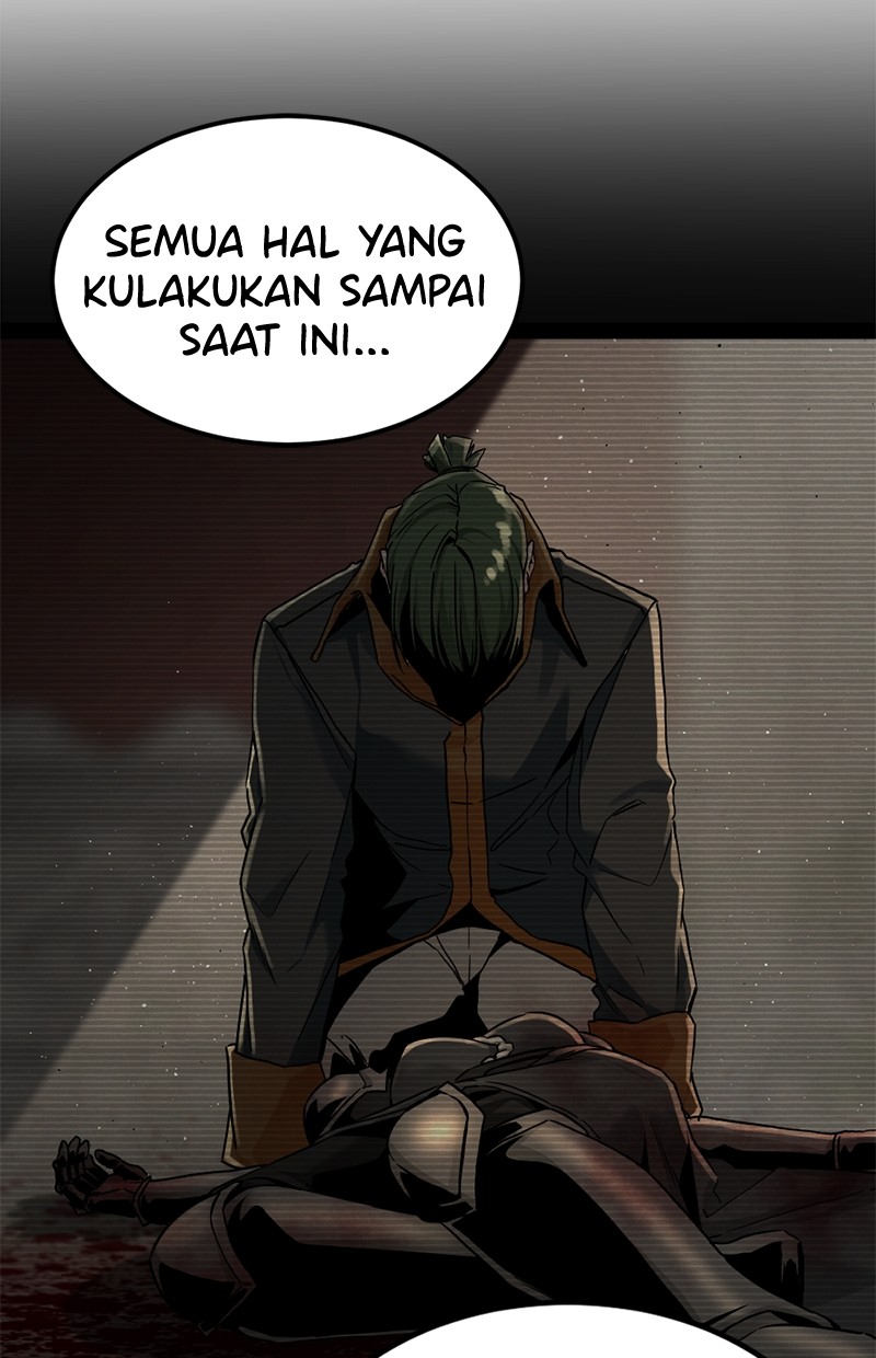 Hero Killer Chapter 117 - halaman 104