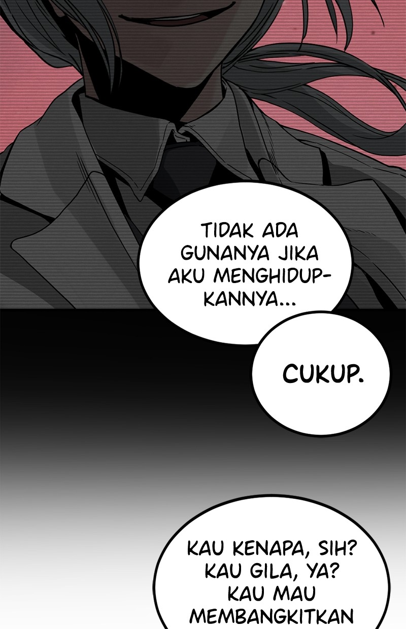 Hero Killer Chapter 117 - halaman 106