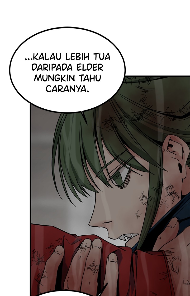 Hero Killer Chapter 117 - halaman 108