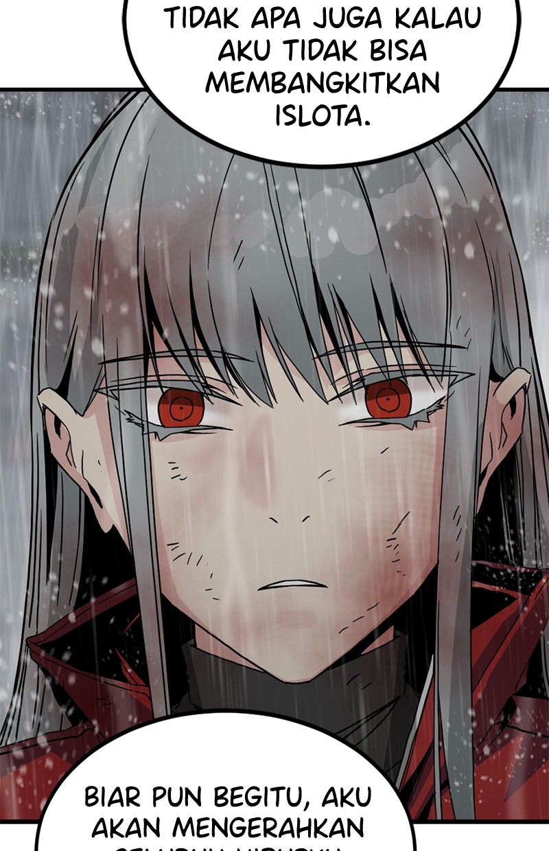 Hero Killer Chapter 117 - halaman 113