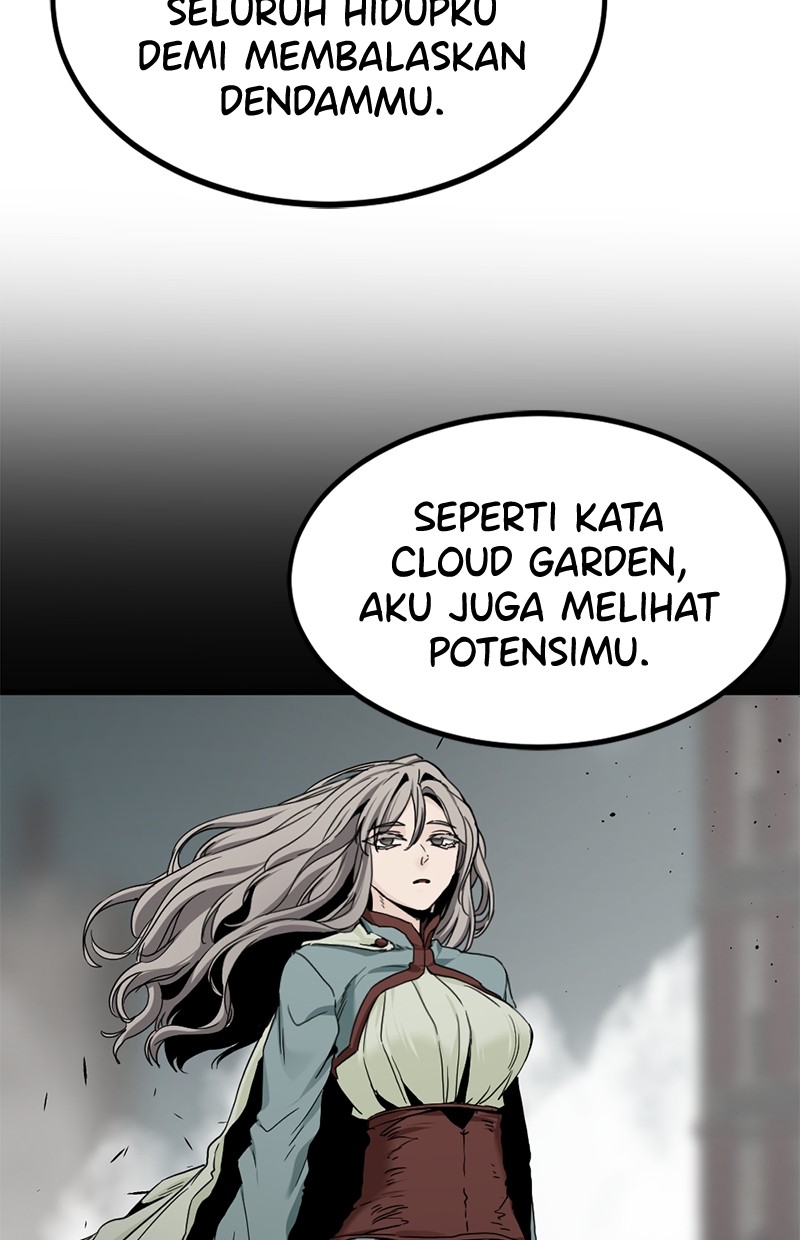 Hero Killer Chapter 117 - halaman 114