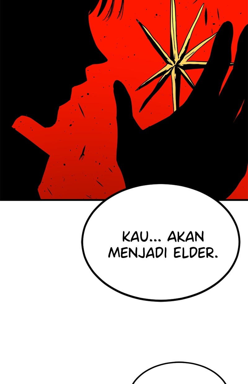 Hero Killer Chapter 117 - halaman 117