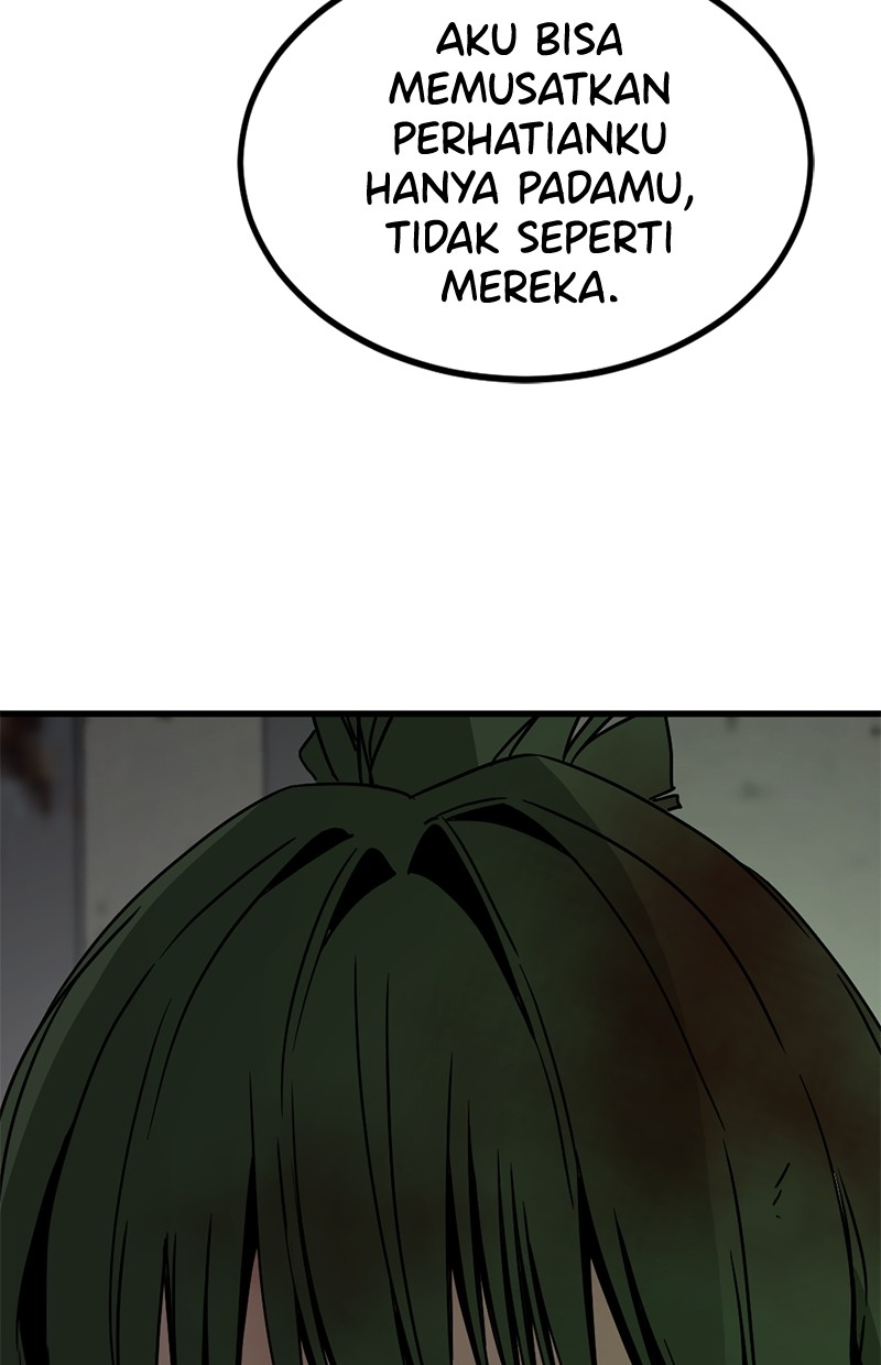 Hero Killer Chapter 117 - halaman 120