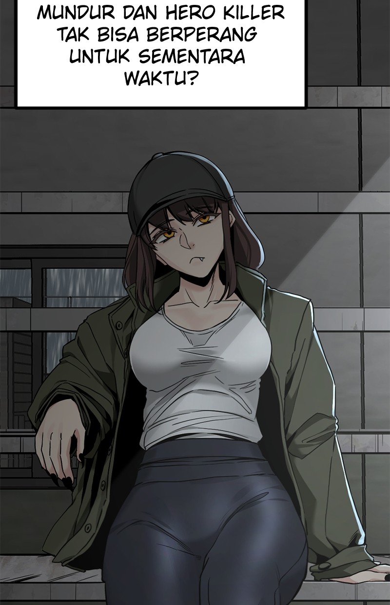 Hero Killer Chapter 117 - halaman 27