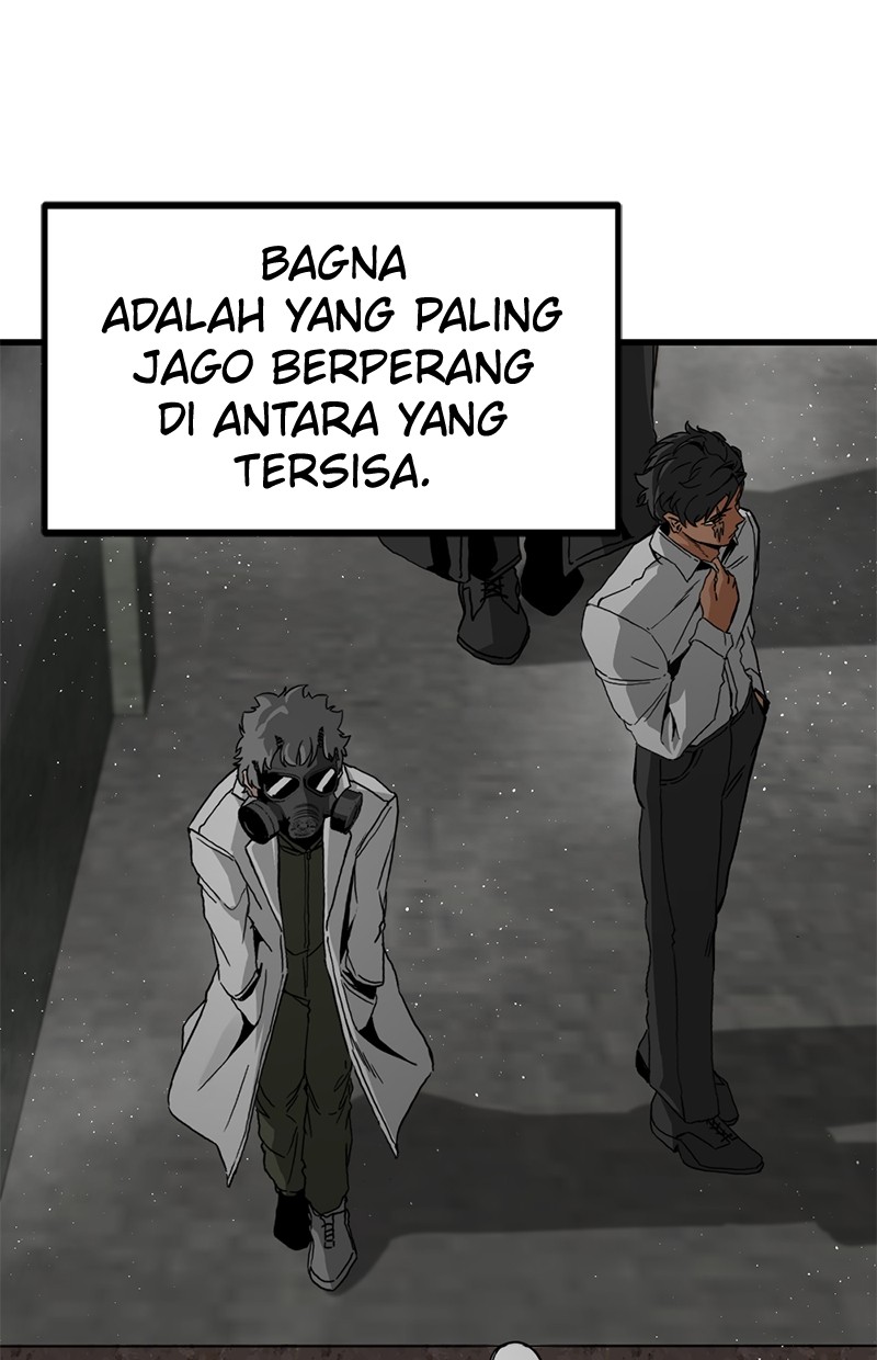 Hero Killer Chapter 117 - halaman 30