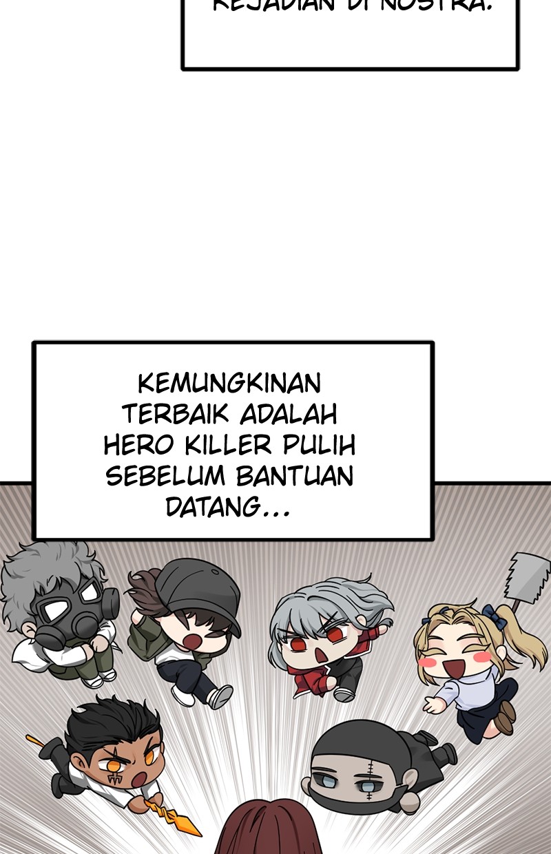 Hero Killer Chapter 117 - halaman 38