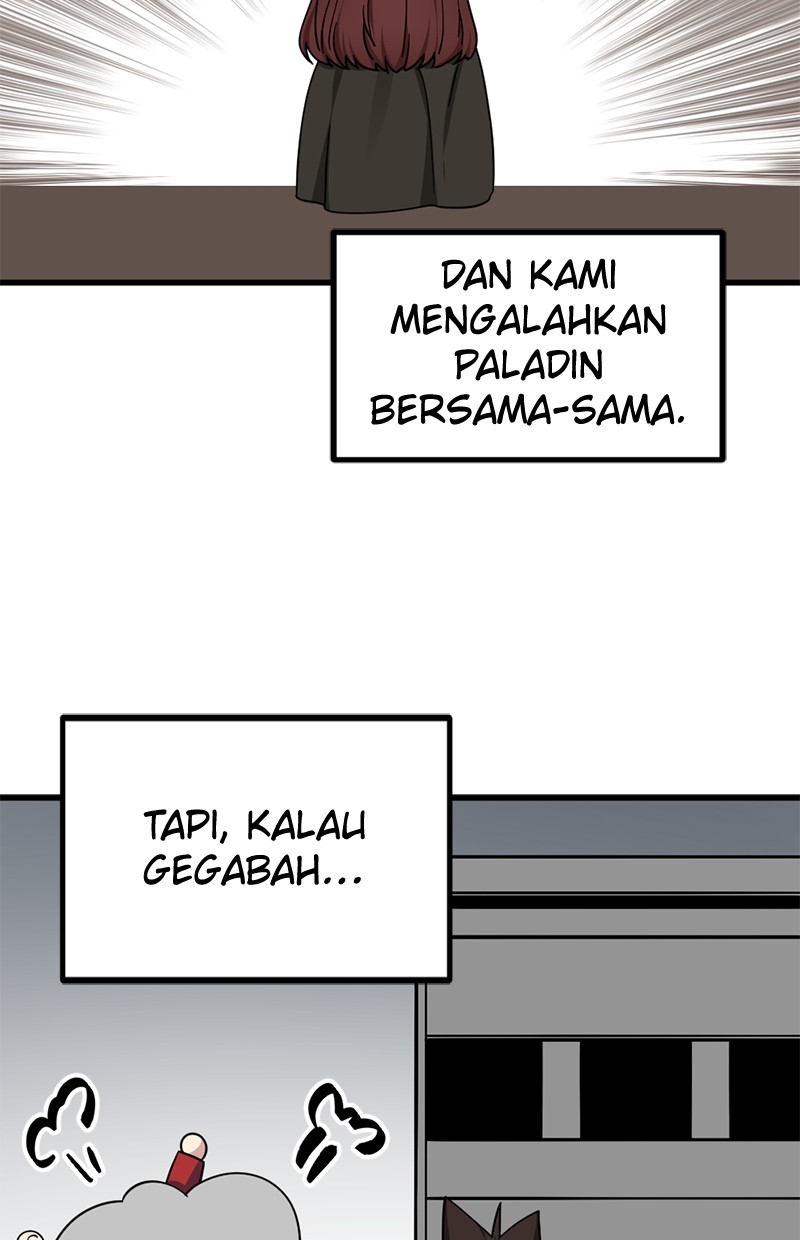 Hero Killer Chapter 117 - halaman 39