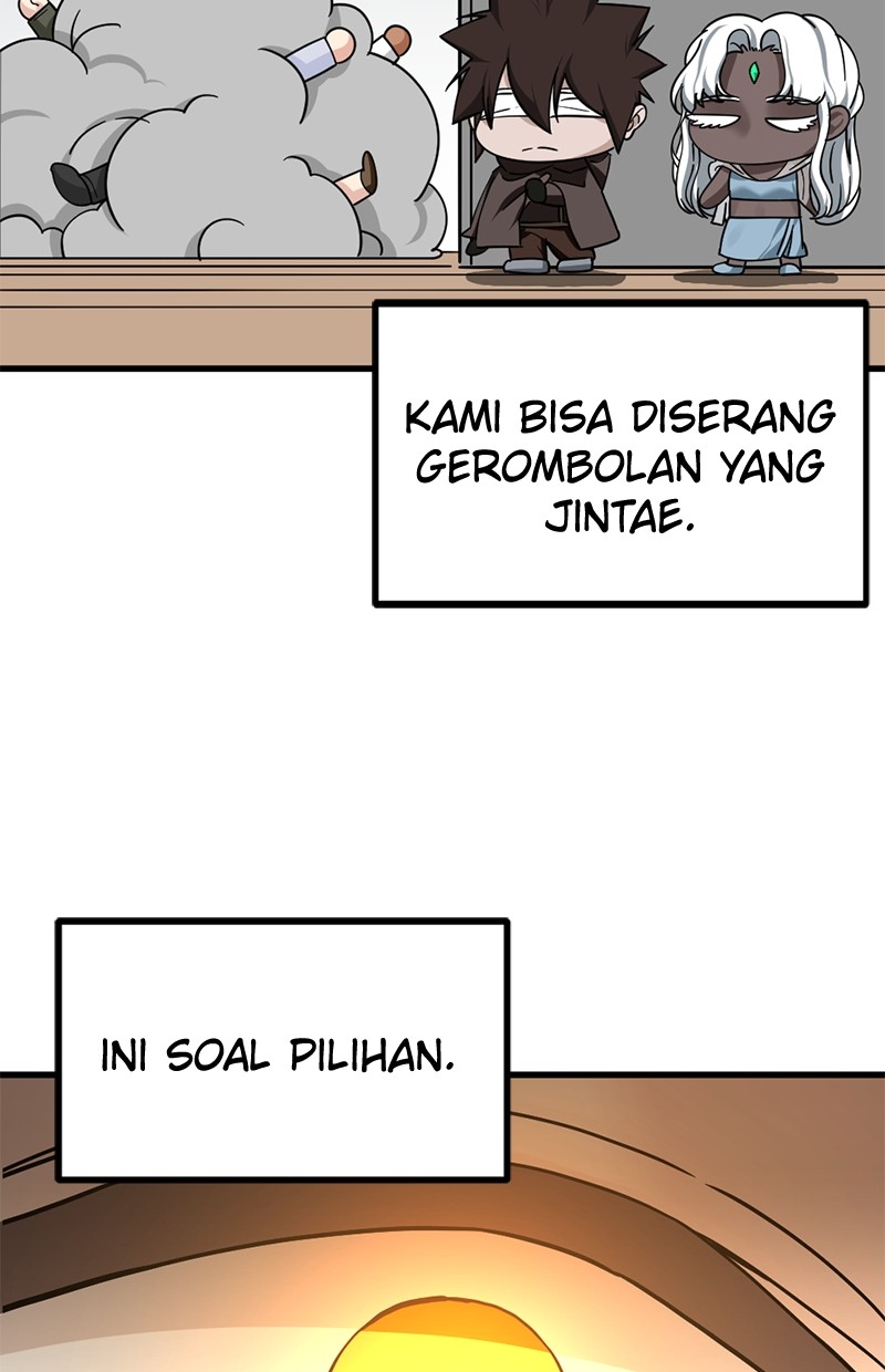 Hero Killer Chapter 117 - halaman 40