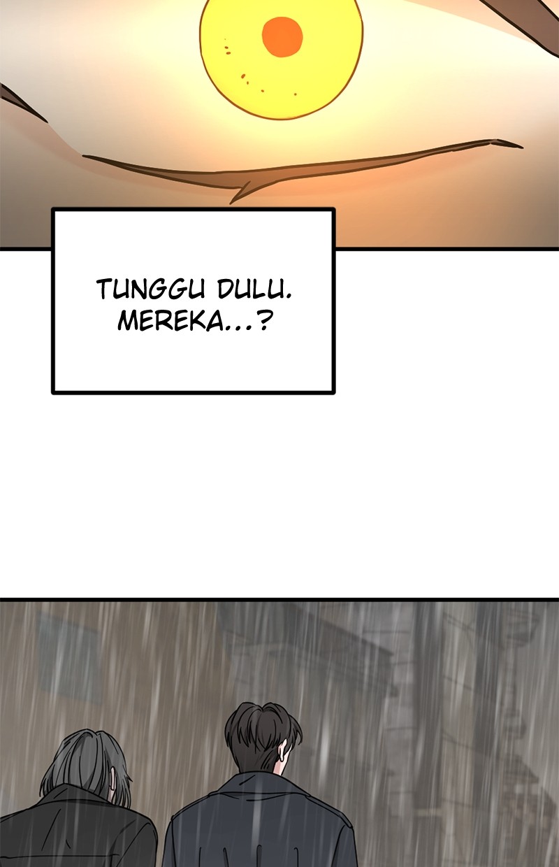 Hero Killer Chapter 117 - halaman 41