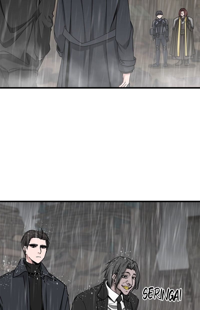 Hero Killer Chapter 117 - halaman 42