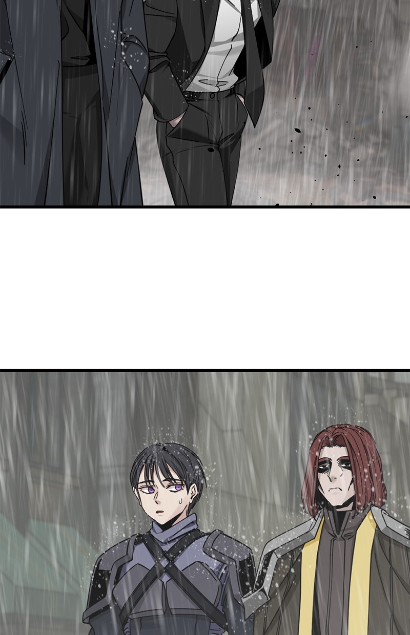 Hero Killer Chapter 117 - halaman 43