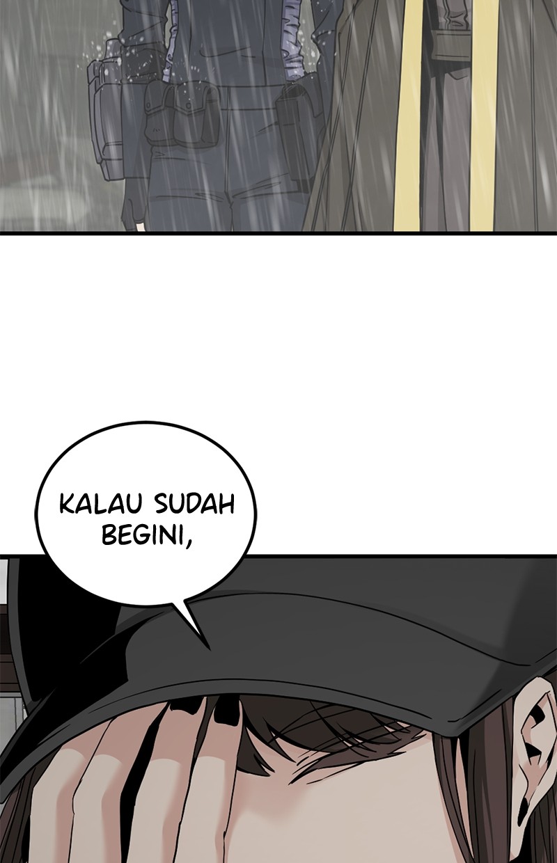 Hero Killer Chapter 117 - halaman 44