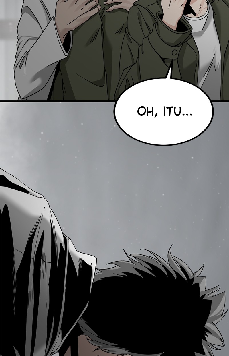 Hero Killer Chapter 117 - halaman 46