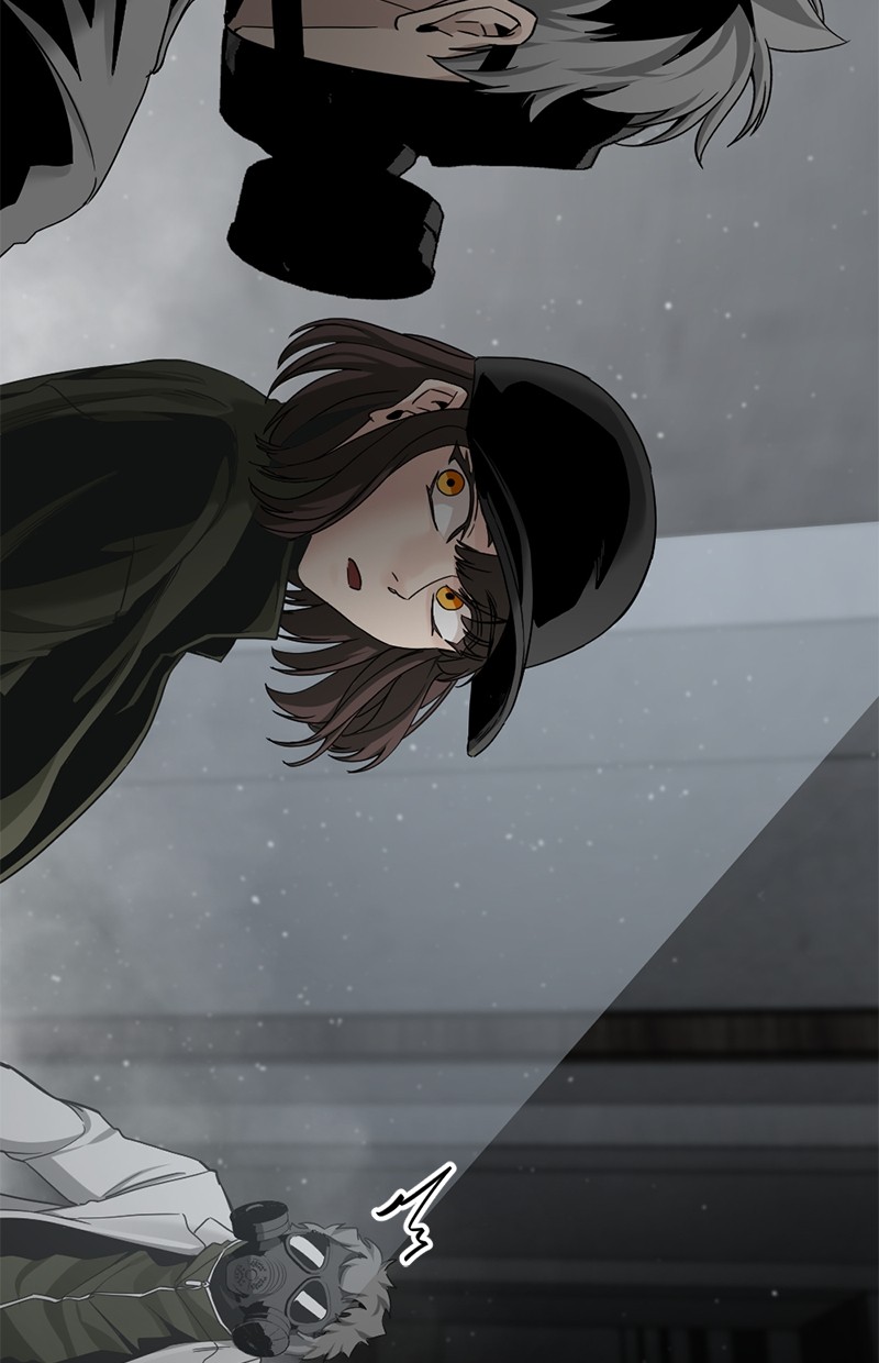 Hero Killer Chapter 117 - halaman 47