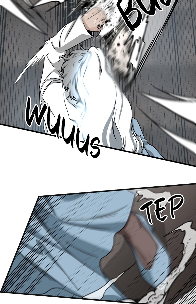 Hero Killer Chapter 117 - halaman 49