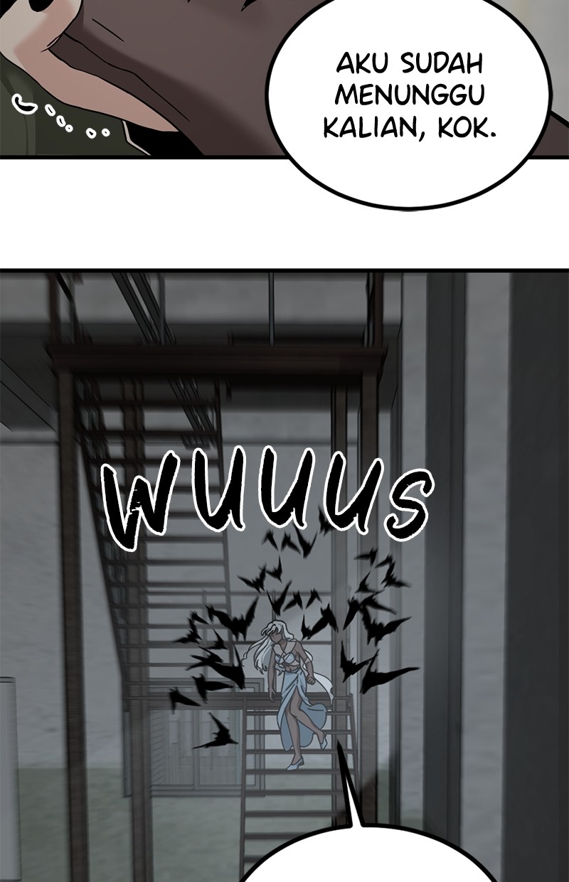 Hero Killer Chapter 117 - halaman 54