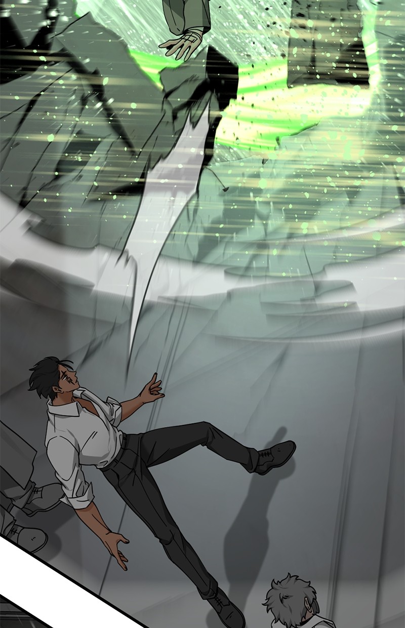 Hero Killer Chapter 117 - halaman 56