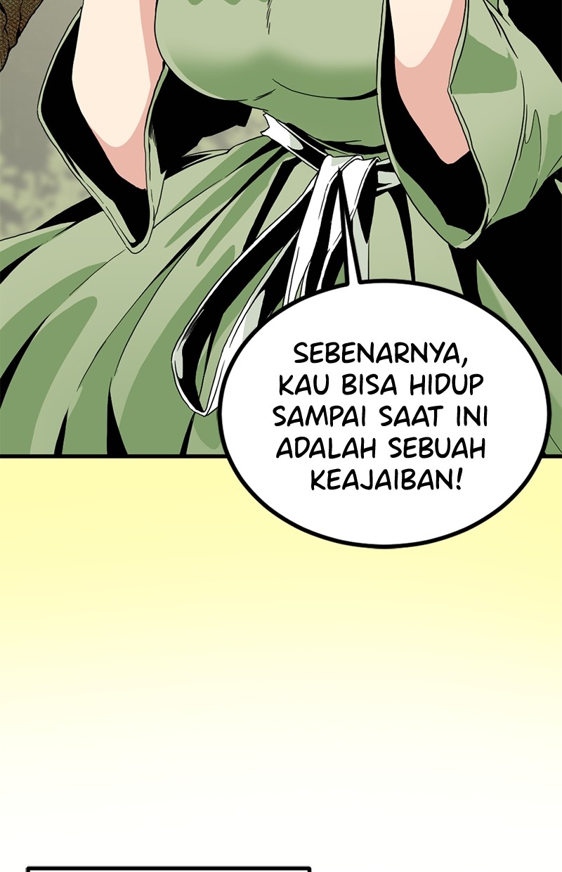 Hero Killer Chapter 117 - halaman 65