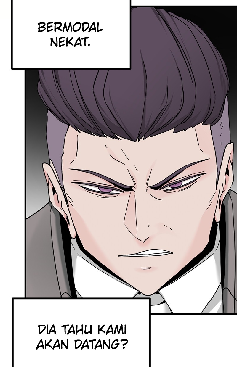 Hero Killer Chapter 117 - halaman 66
