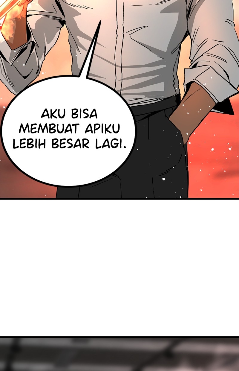 Hero Killer Chapter 117 - halaman 70