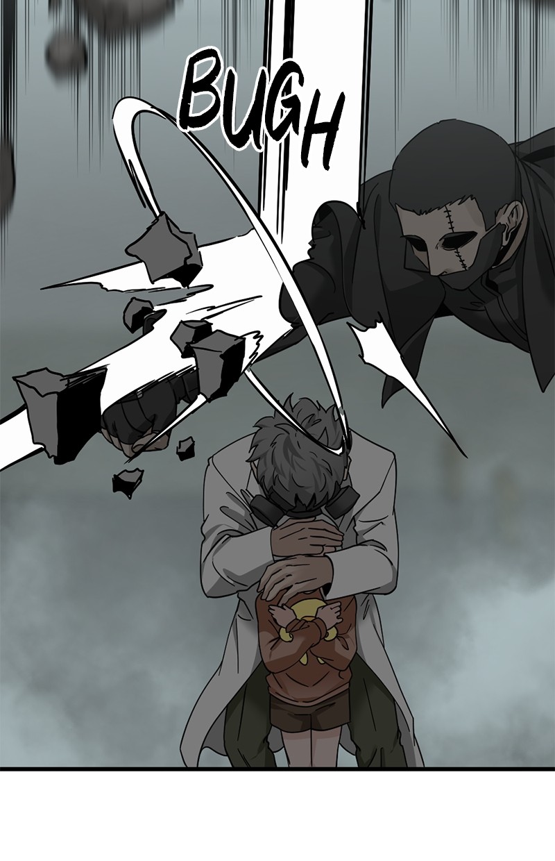 Hero Killer Chapter 117 - halaman 76