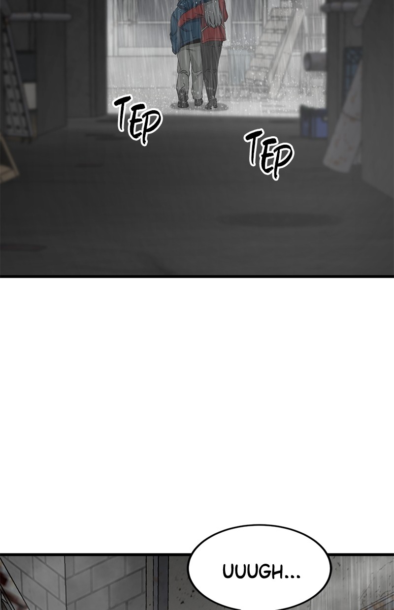 Hero Killer Chapter 117 - halaman 85