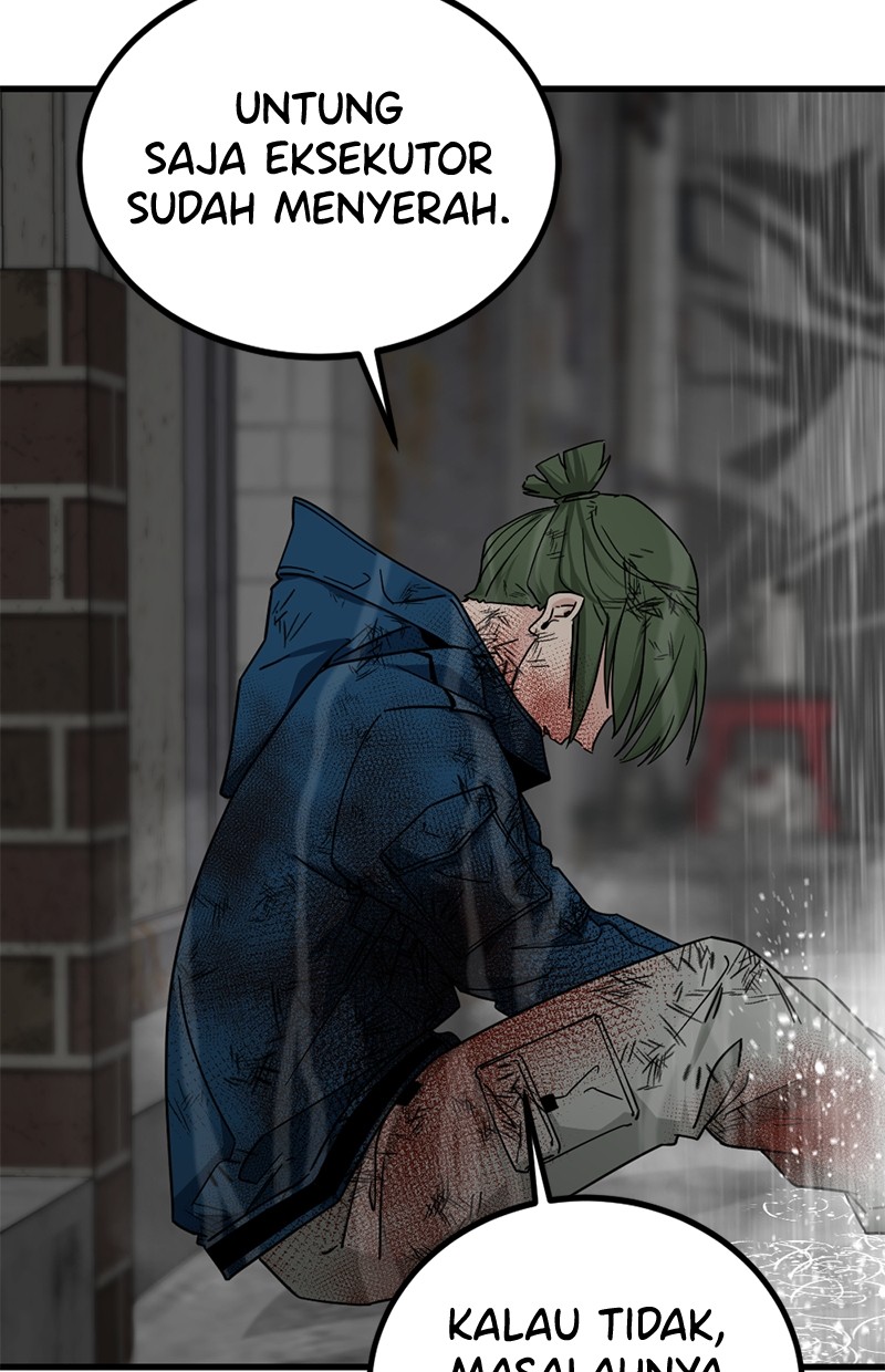 Hero Killer Chapter 117 - halaman 87