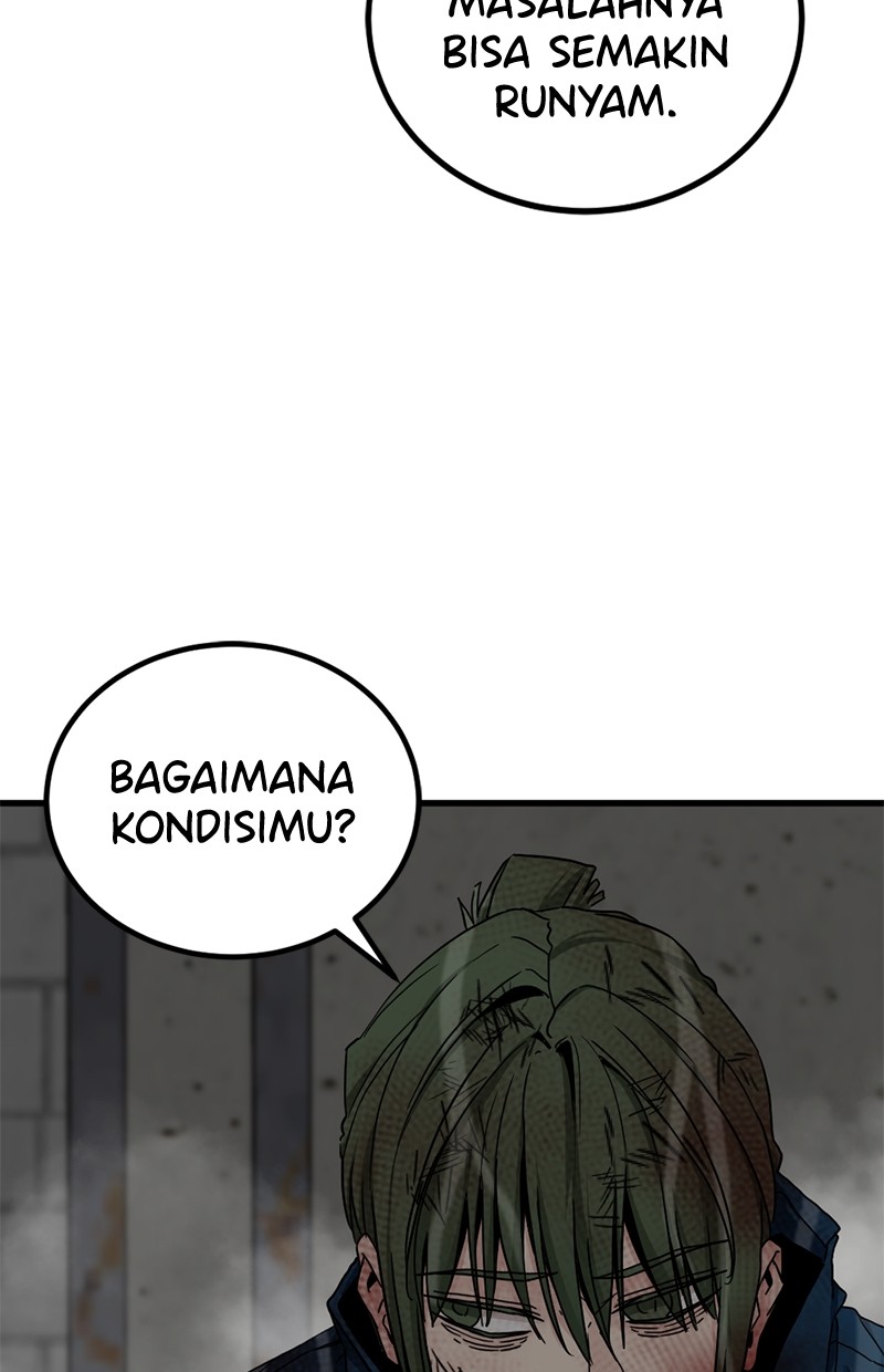 Hero Killer Chapter 117 - halaman 88