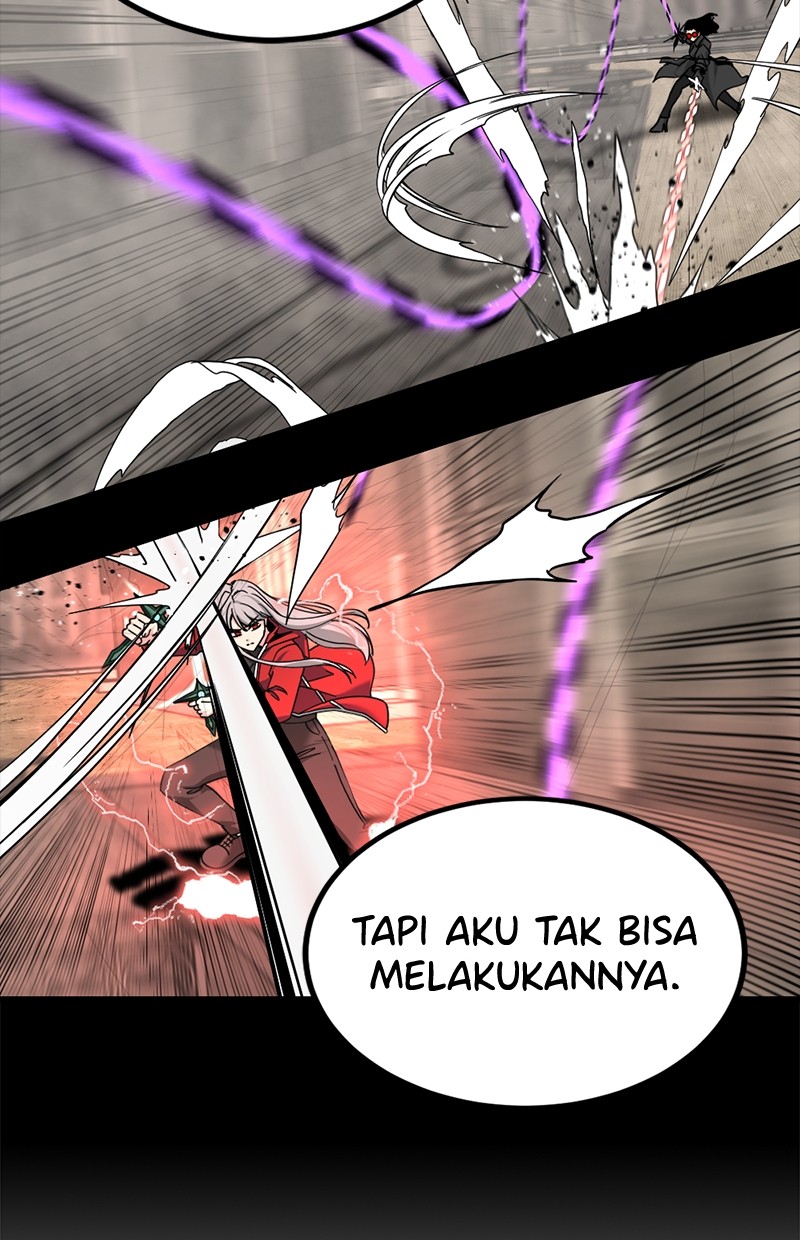 Hero Killer Chapter 117 - halaman 91