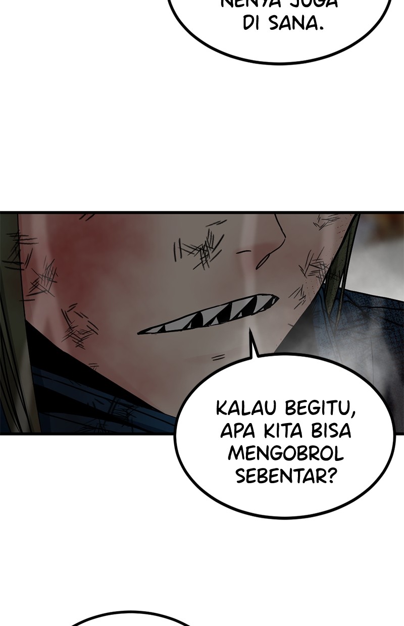 Hero Killer Chapter 117 - halaman 94
