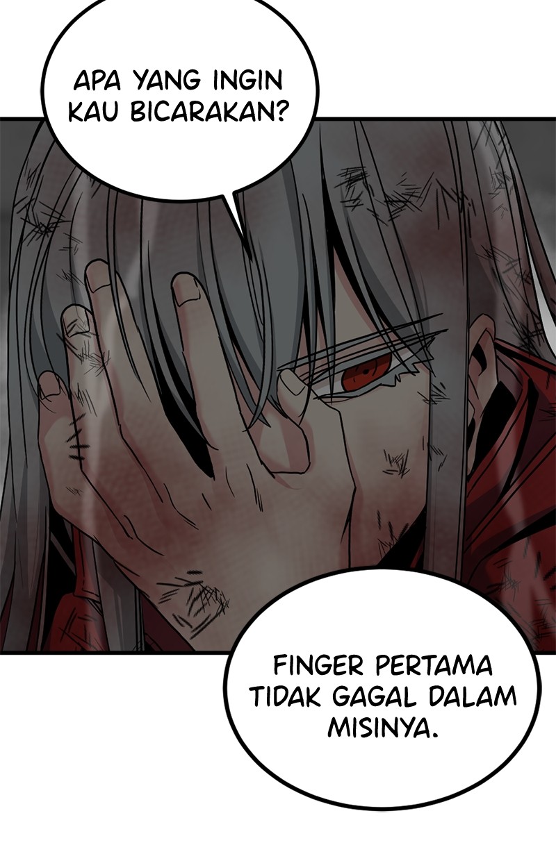 Hero Killer Chapter 117 - halaman 95