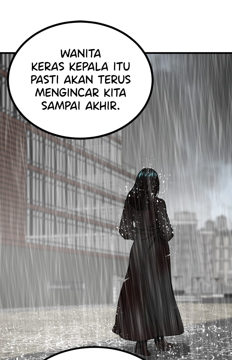 Hero Killer Chapter 117 - halaman 96