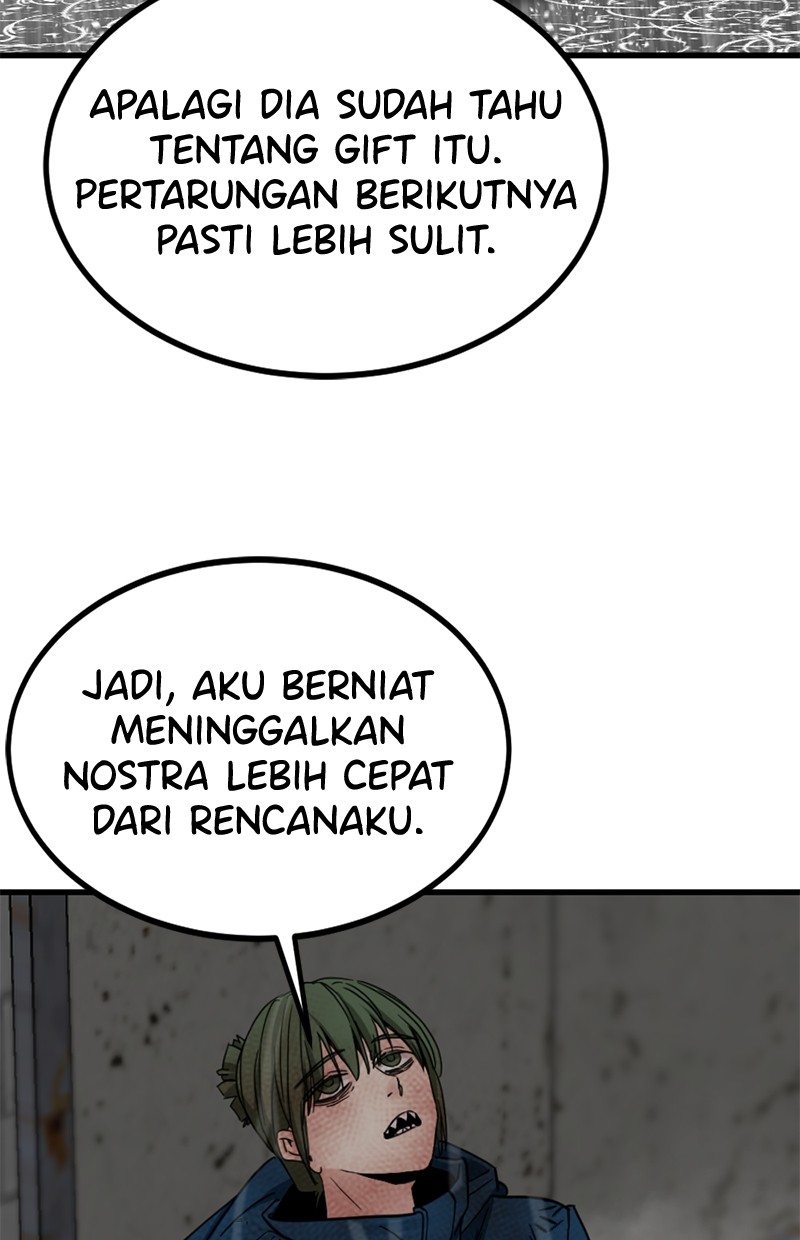 Hero Killer Chapter 117 - halaman 97