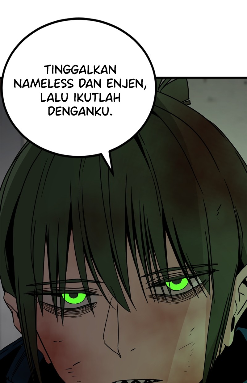 Hero Killer Chapter 118 - halaman 1