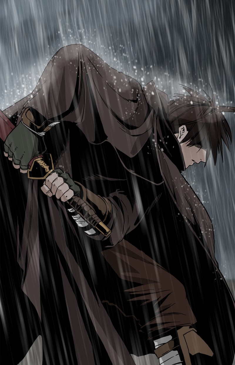 Hero Killer Chapter 118 - halaman 107