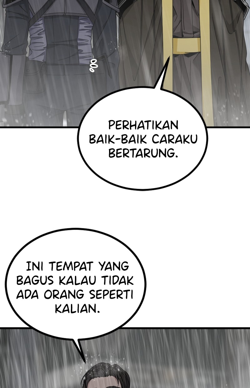 Hero Killer Chapter 118 - halaman 18