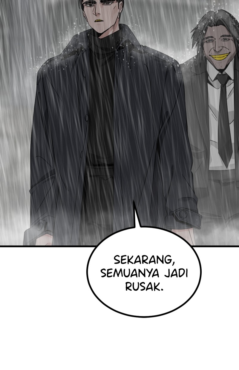 Hero Killer Chapter 118 - halaman 19