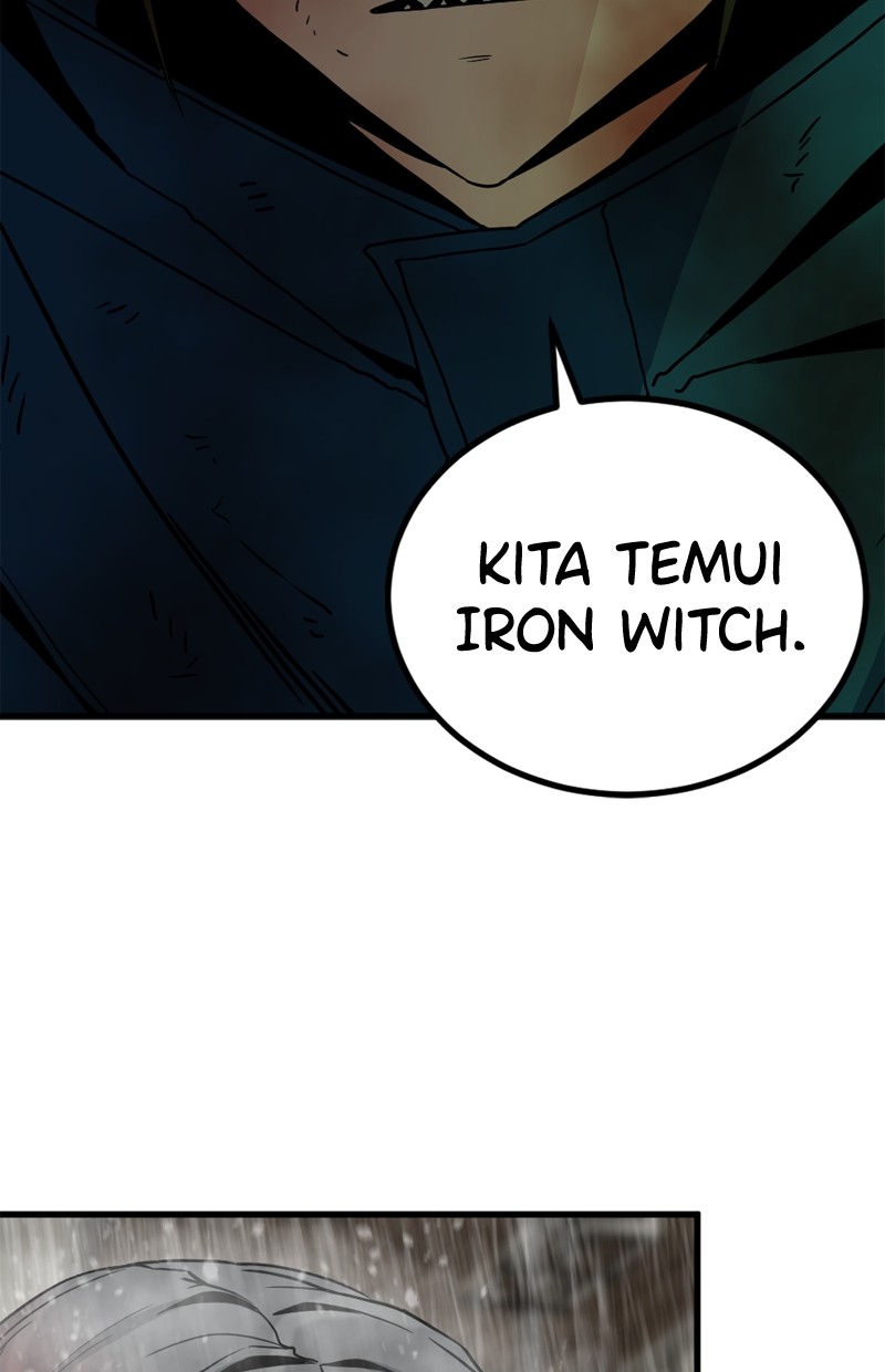 Hero Killer Chapter 118 - halaman 2