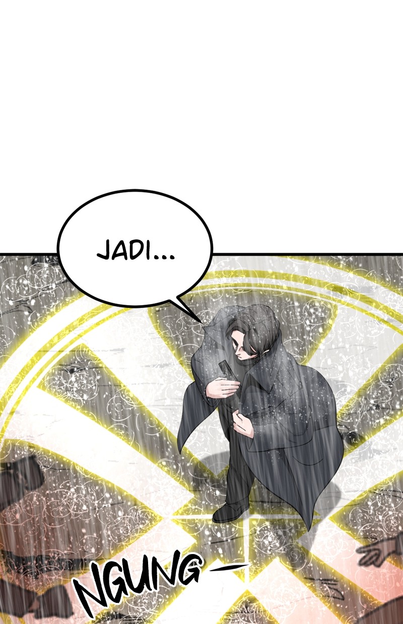 Hero Killer Chapter 118 - halaman 20