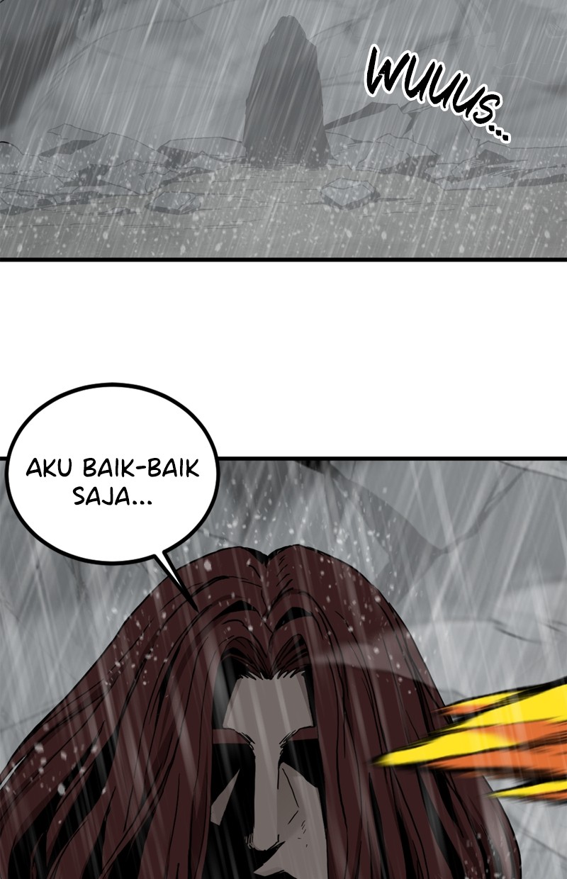 Hero Killer Chapter 118 - halaman 34