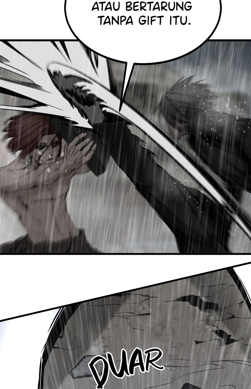 Hero Killer Chapter 118 - halaman 41