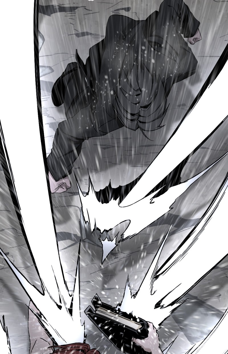 Hero Killer Chapter 118 - halaman 42