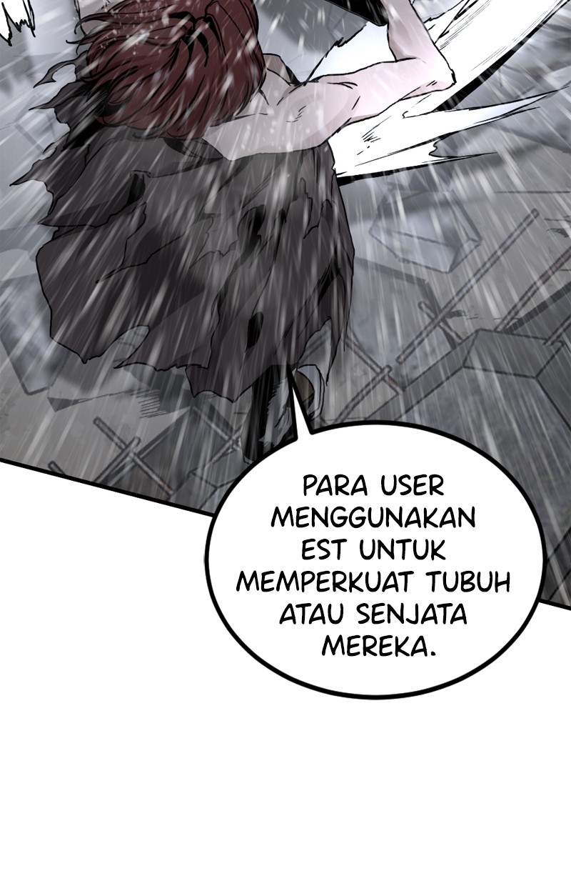 Hero Killer Chapter 118 - halaman 43