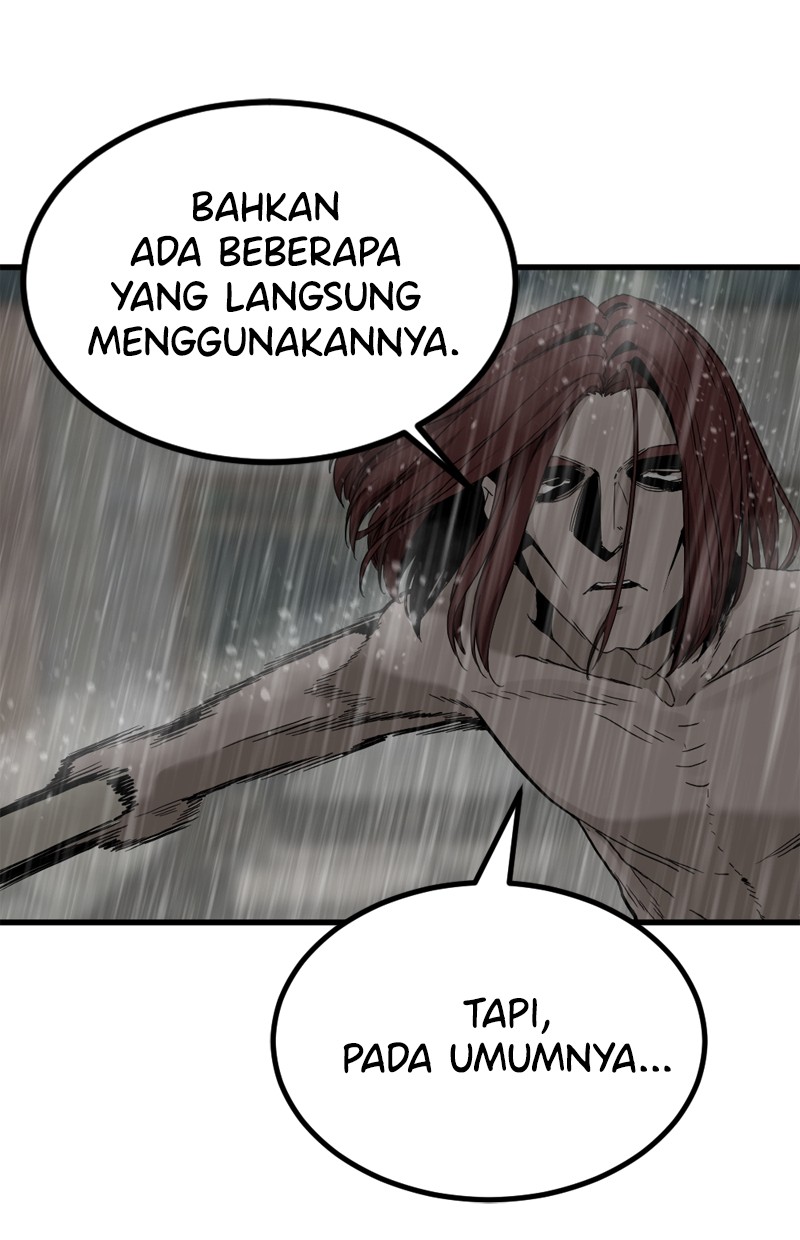 Hero Killer Chapter 118 - halaman 44