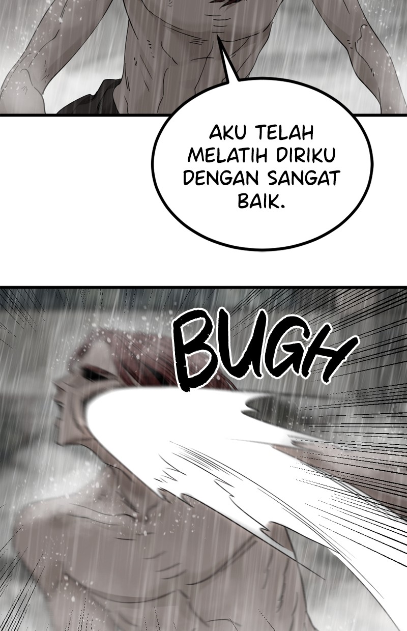 Hero Killer Chapter 118 - halaman 49
