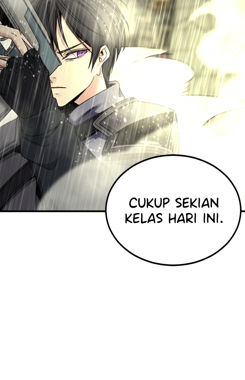 Hero Killer Chapter 118 - halaman 73