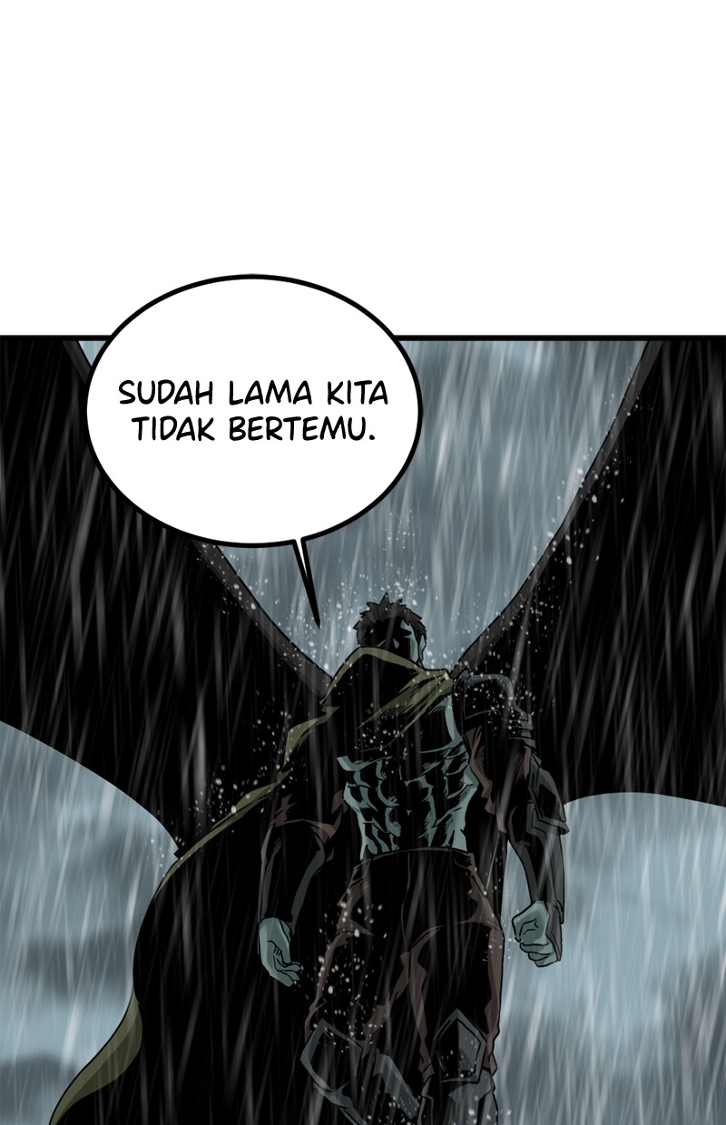 Hero Killer Chapter 118 - halaman 90