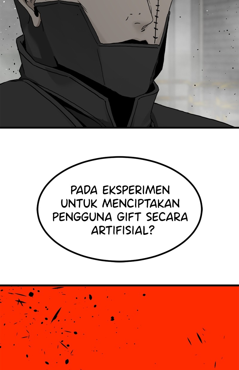 Hero Killer Chapter 118 - halaman 98