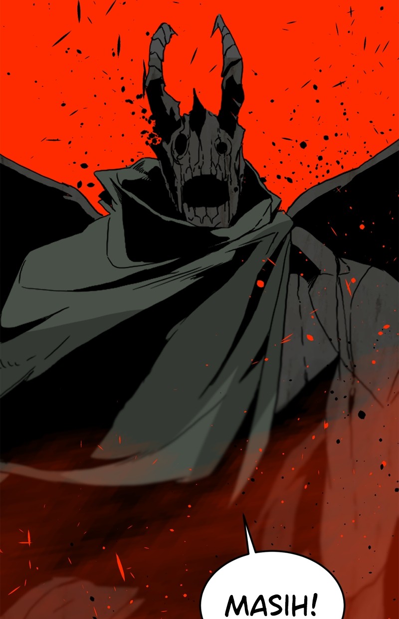 Hero Killer Chapter 118 - halaman 99